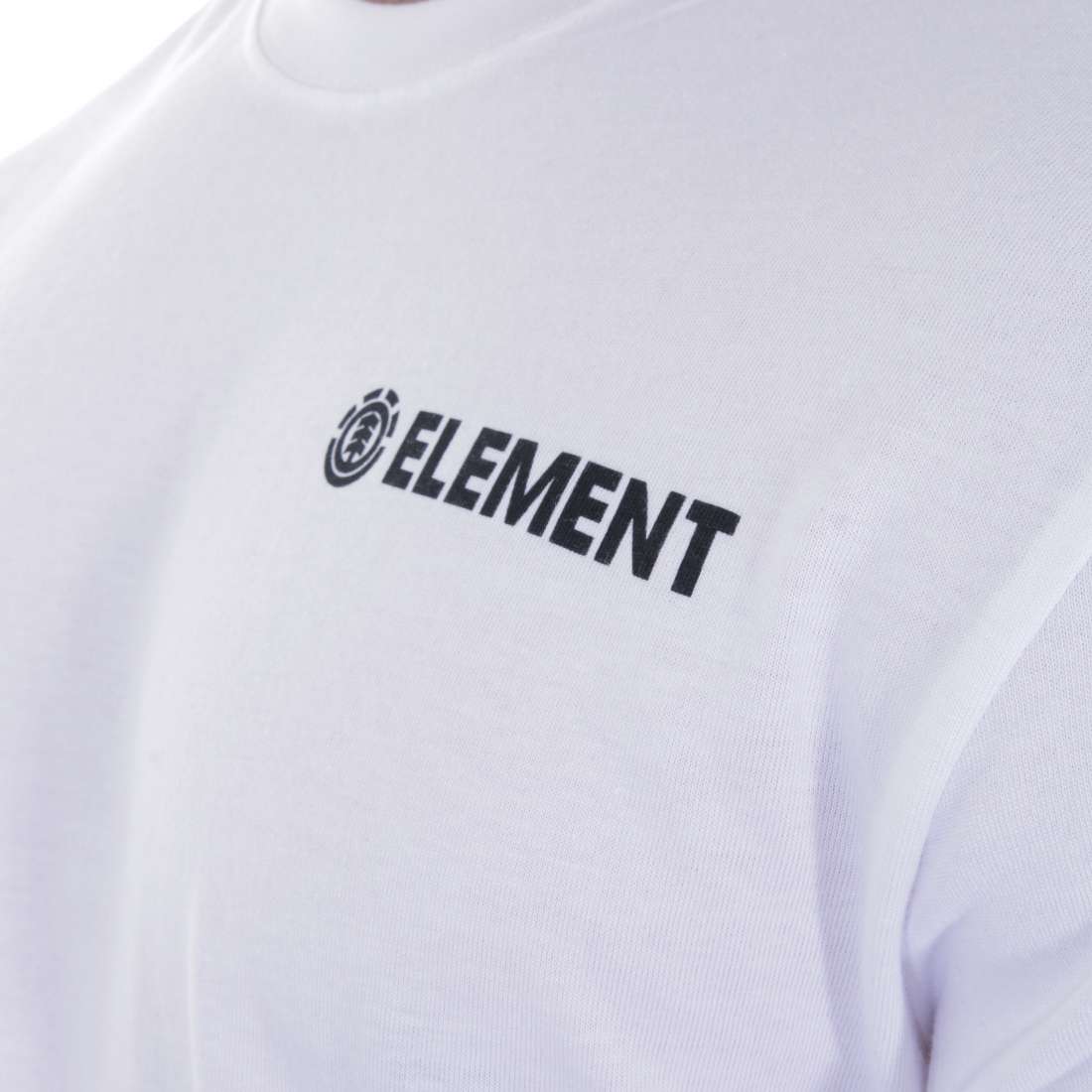 TSHIRT ELEMENT BLAZIN CHEST