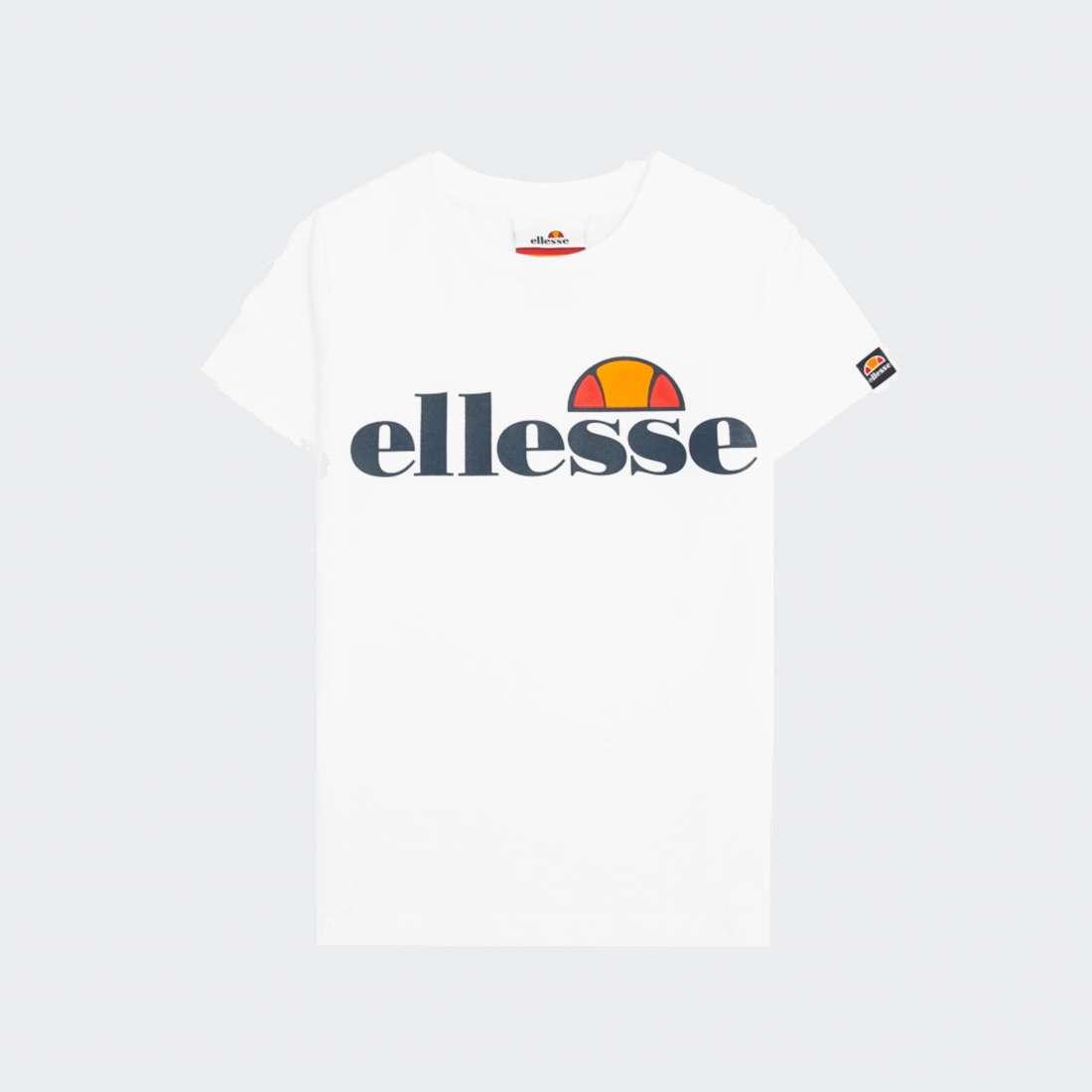  TSHIRT ELLESSE MALIA