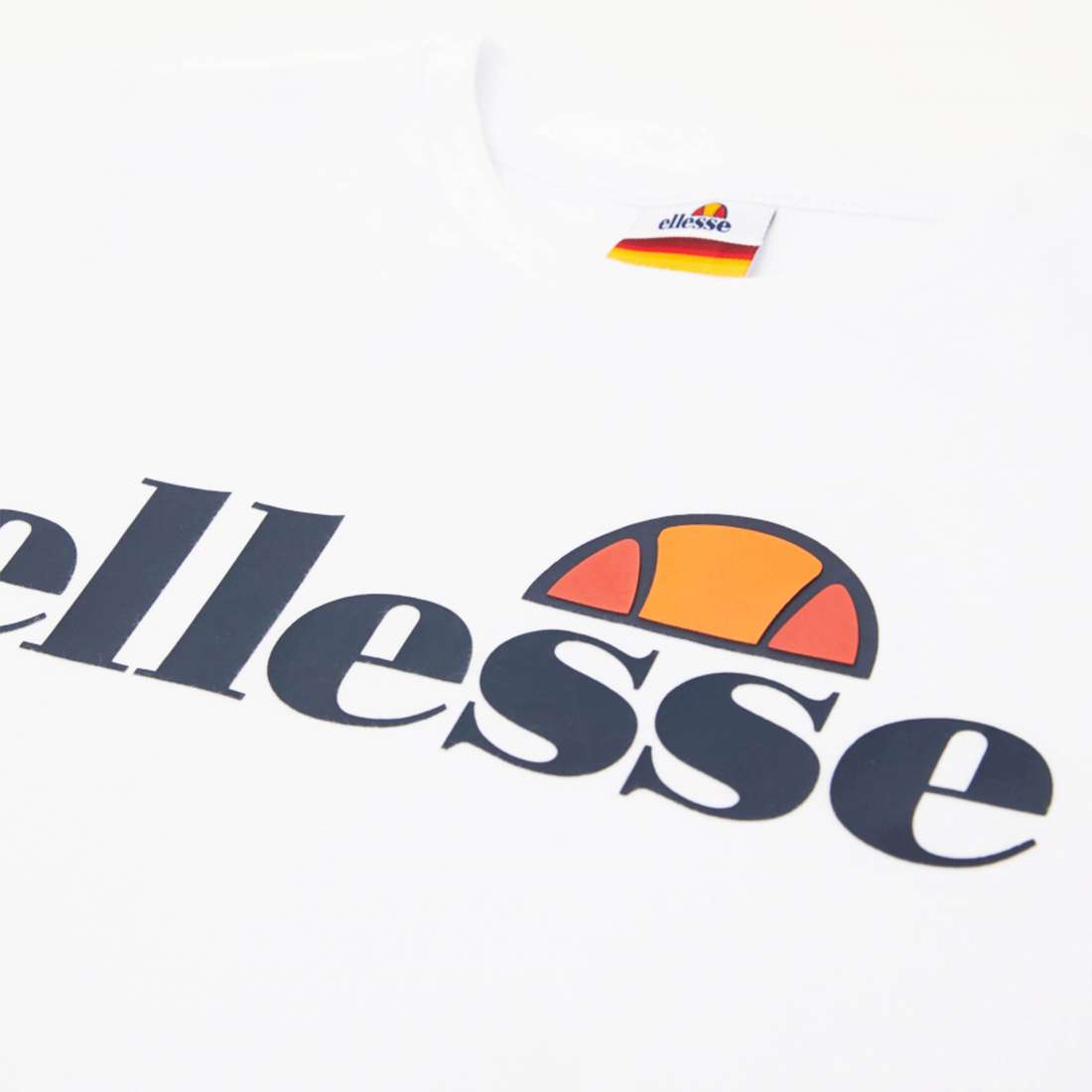  TSHIRT ELLESSE MALIA