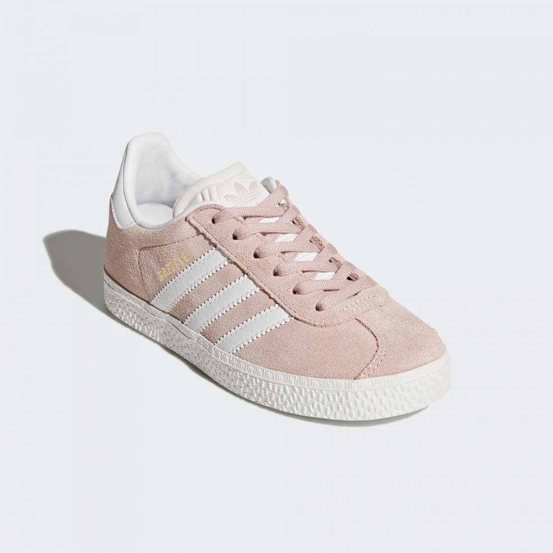 ADIDAS GAZELLE C ROSE