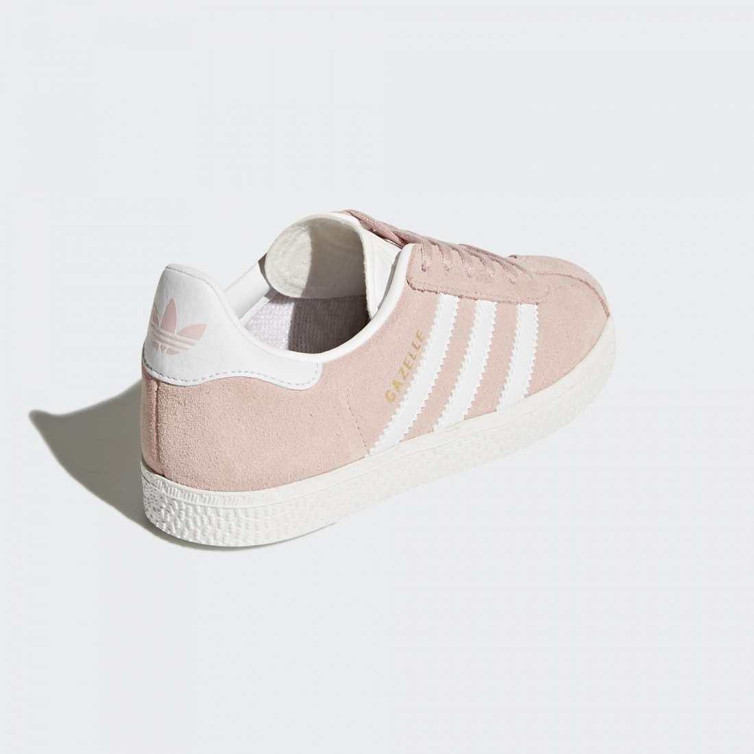 ADIDAS GAZELLE C ROSE