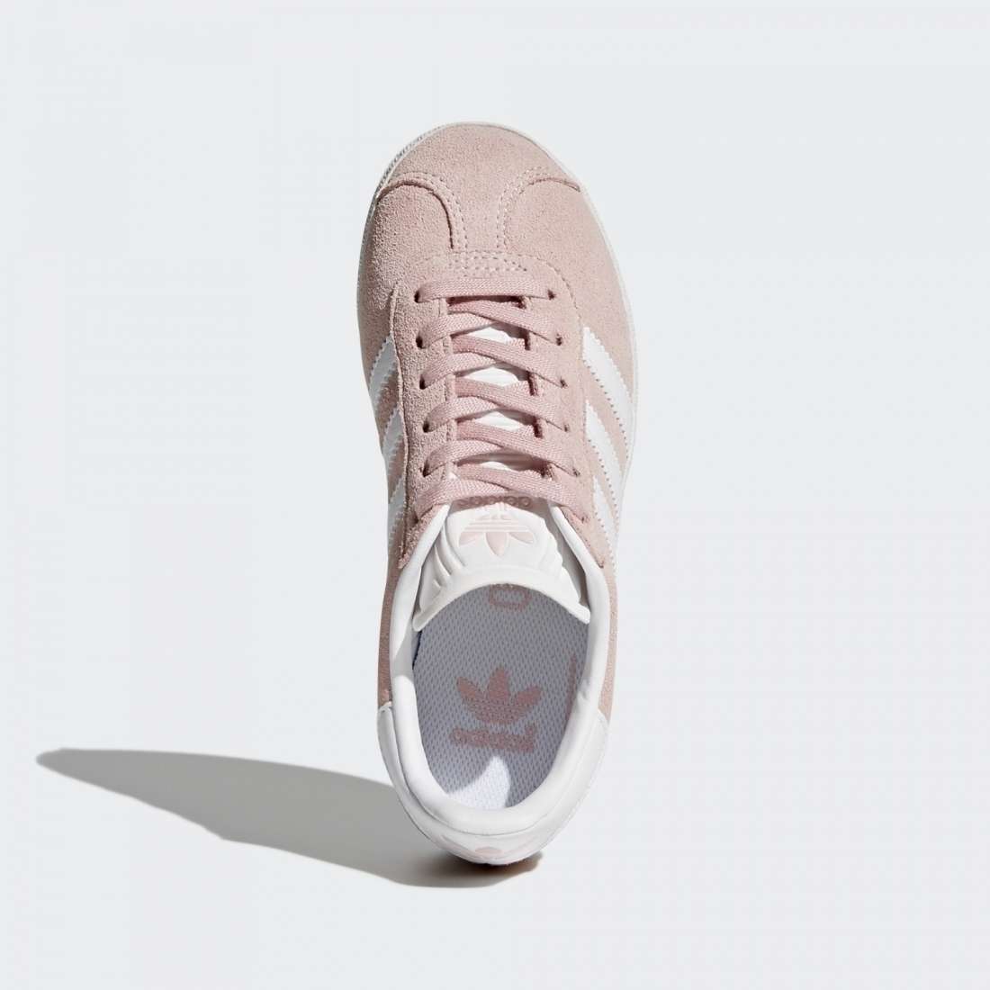 ADIDAS GAZELLE C ROSE