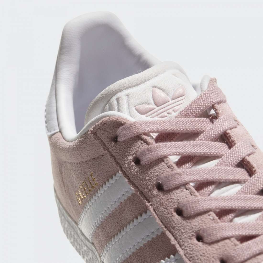 ADIDAS GAZELLE C ROSE