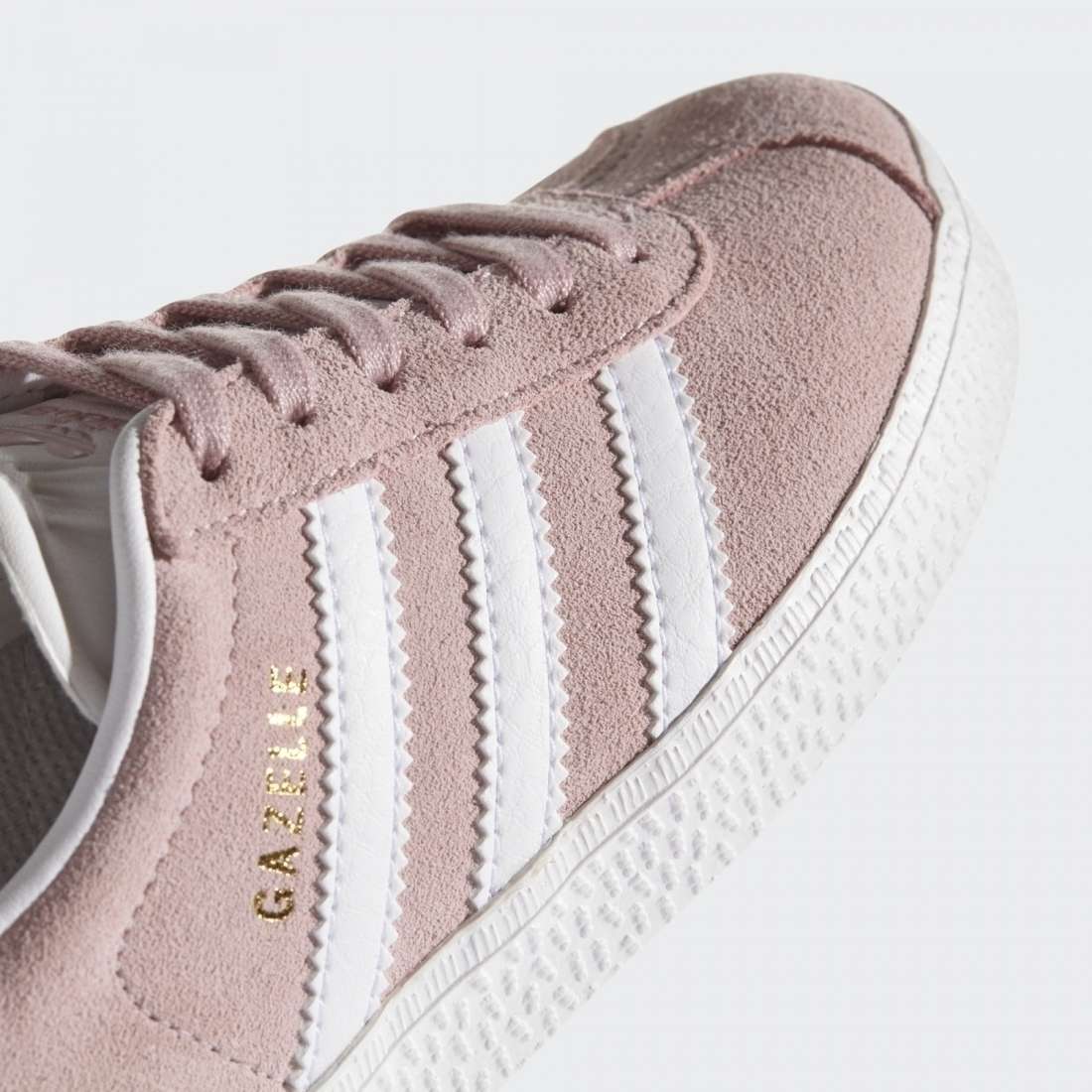 ADIDAS GAZELLE C ROSE