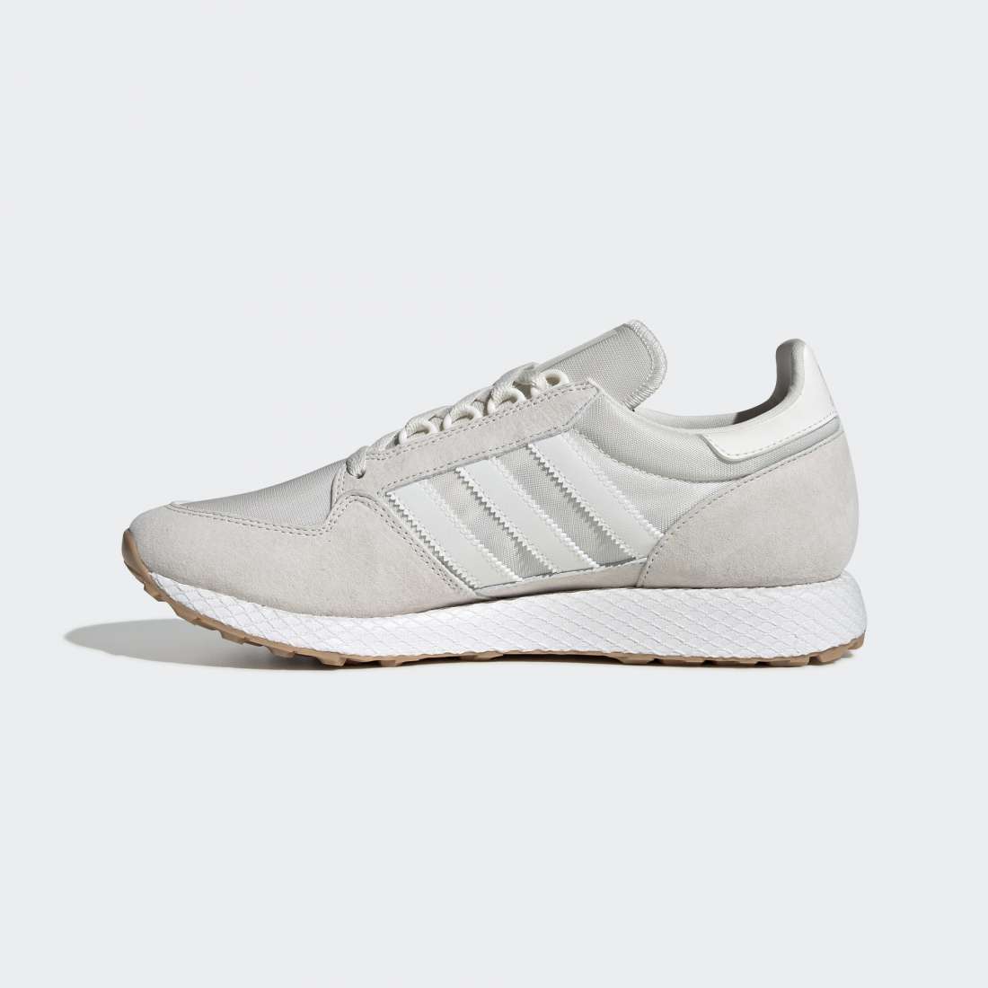 ADIDAS FOREST GROVE WHITE