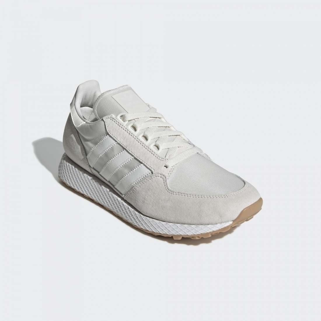 ADIDAS FOREST GROVE WHITE