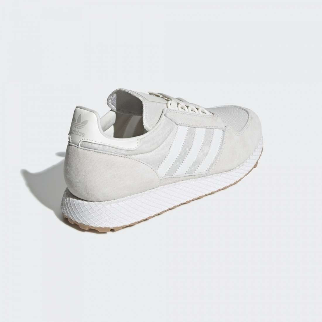 ADIDAS FOREST GROVE WHITE