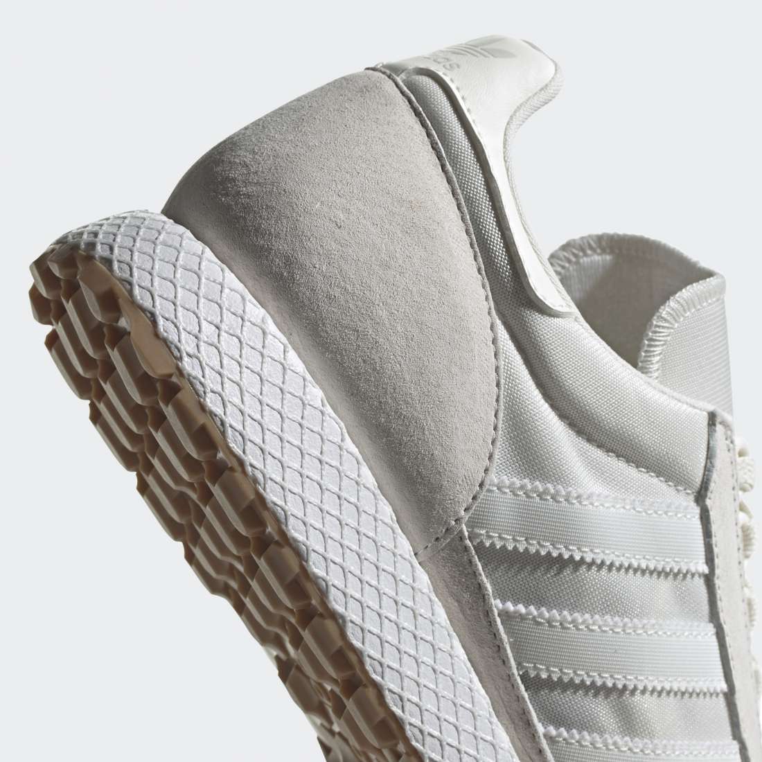 ADIDAS FOREST GROVE WHITE