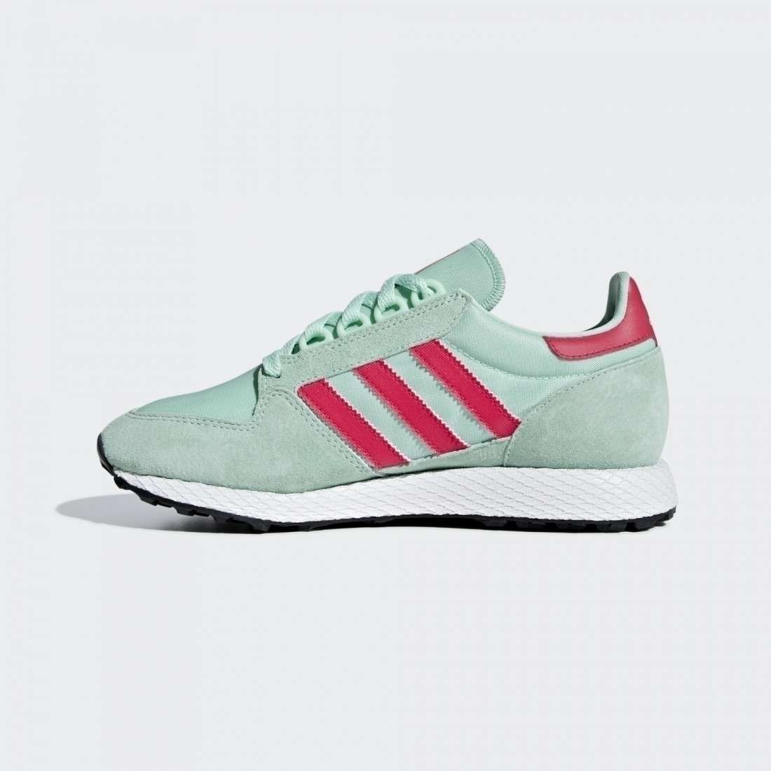 Adidas forest grove mint on sale