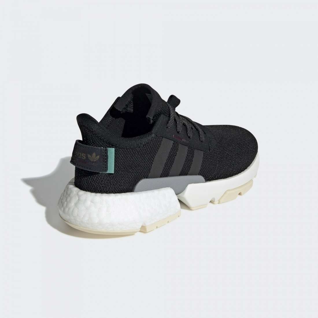 ADIDAS POD-S3.1 BLACK