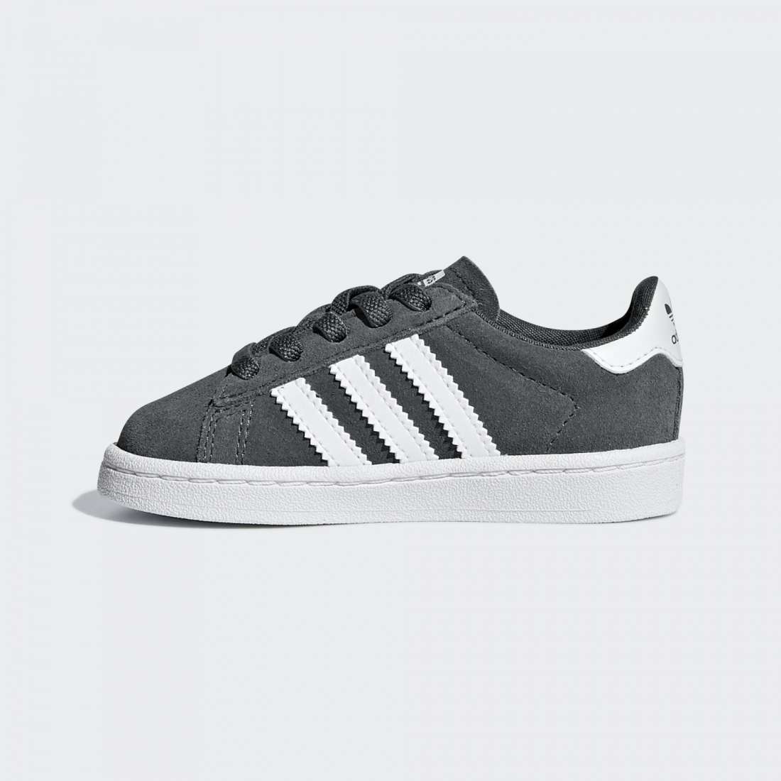 ADIDAS CAMPUS EL I GREY