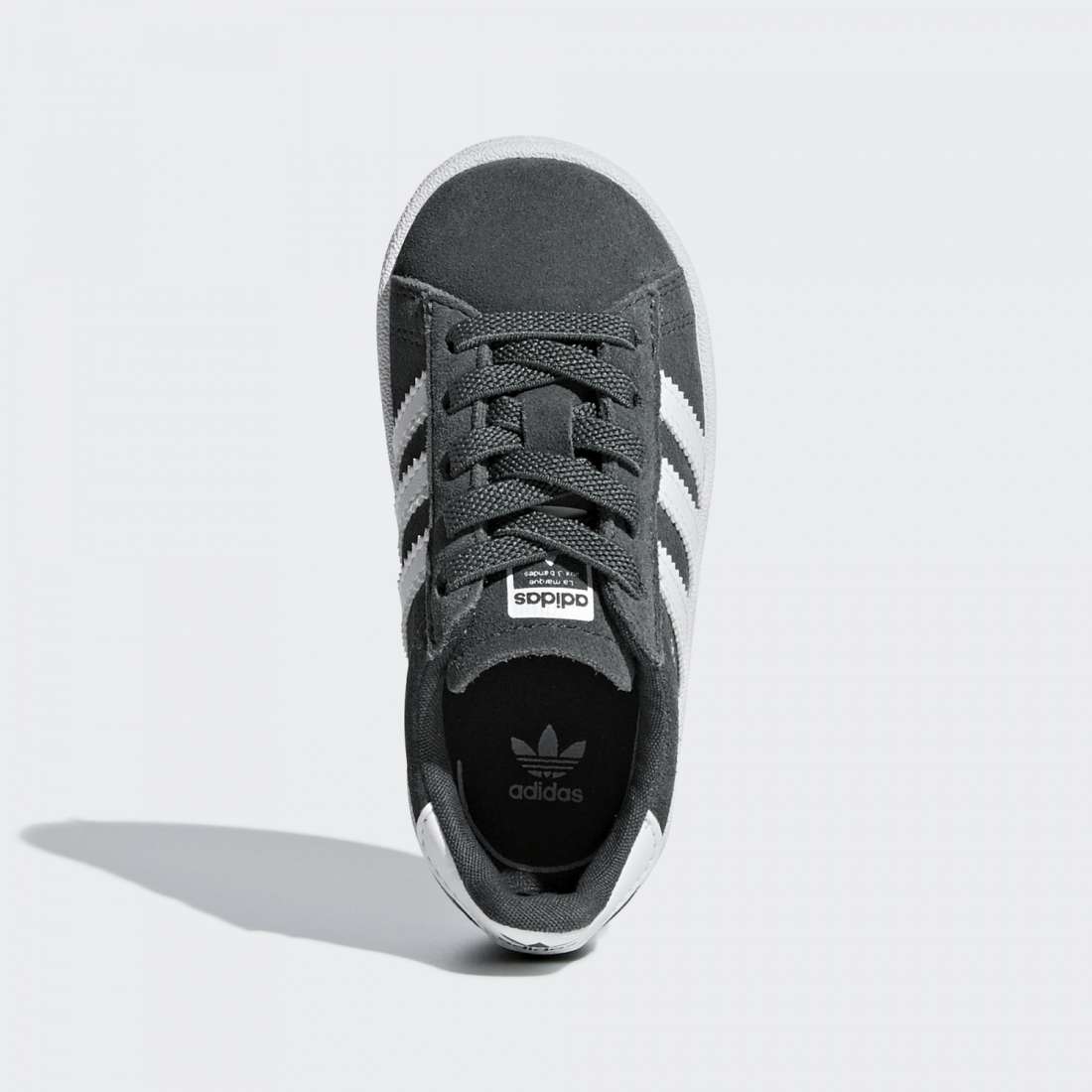 ADIDAS CAMPUS EL I GREY