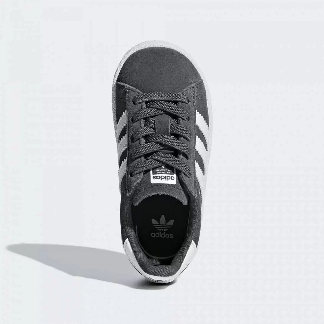 ADIDAS CAMPUS EL I GREY