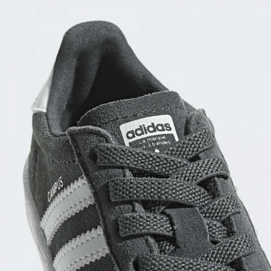 ADIDAS CAMPUS EL I GREY