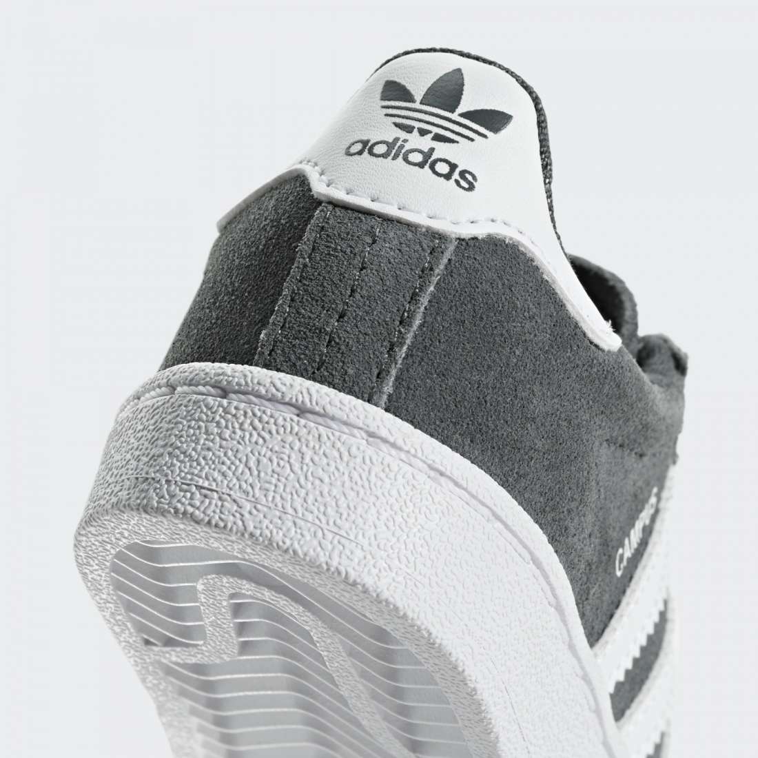 ADIDAS CAMPUS EL I GREY