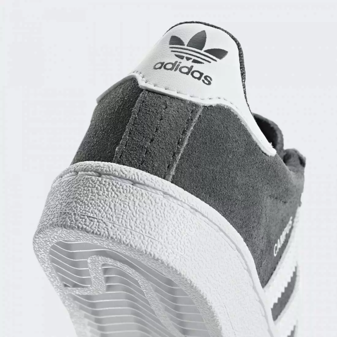 ADIDAS CAMPUS EL I GREY