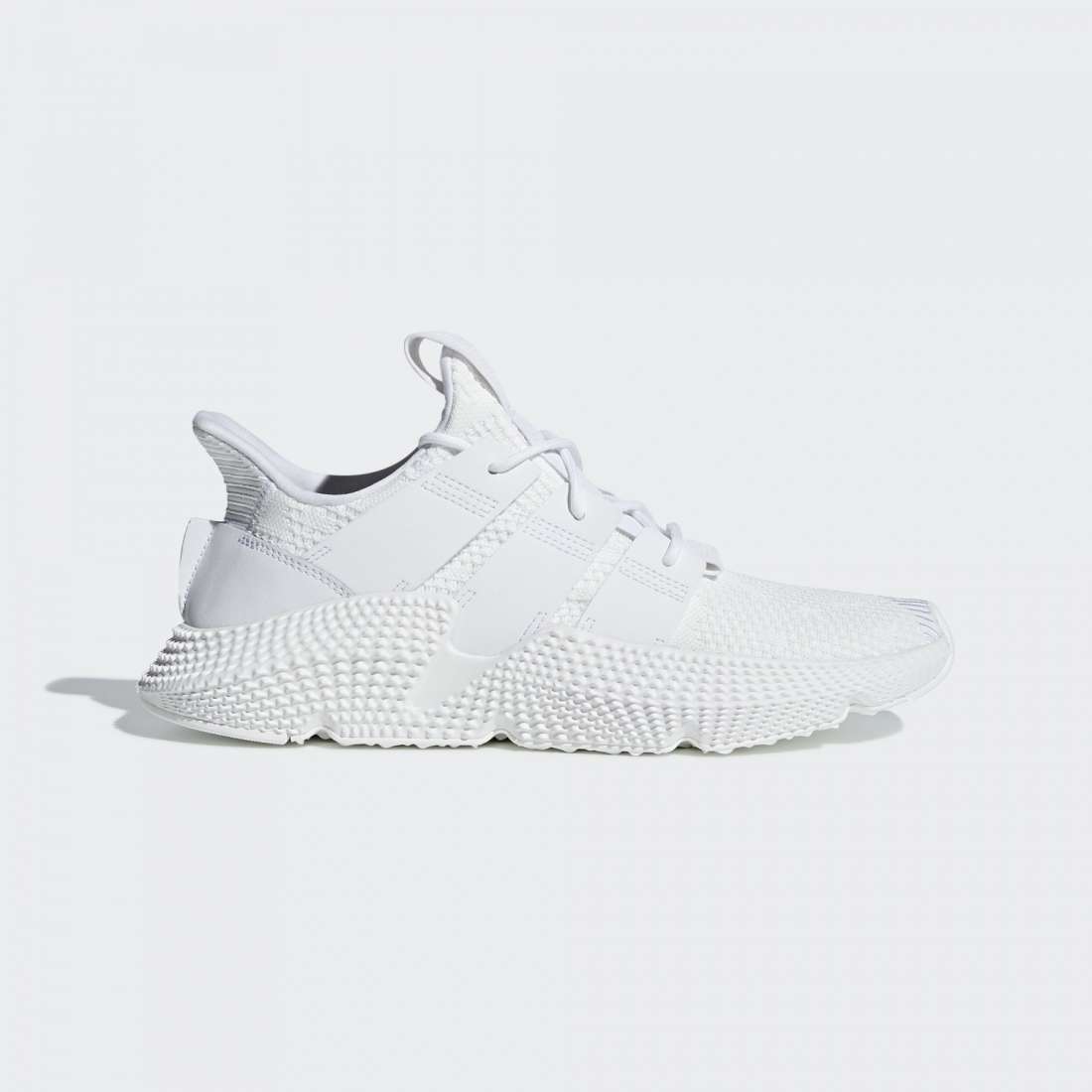 ADIDAS PROPHERE WHITE