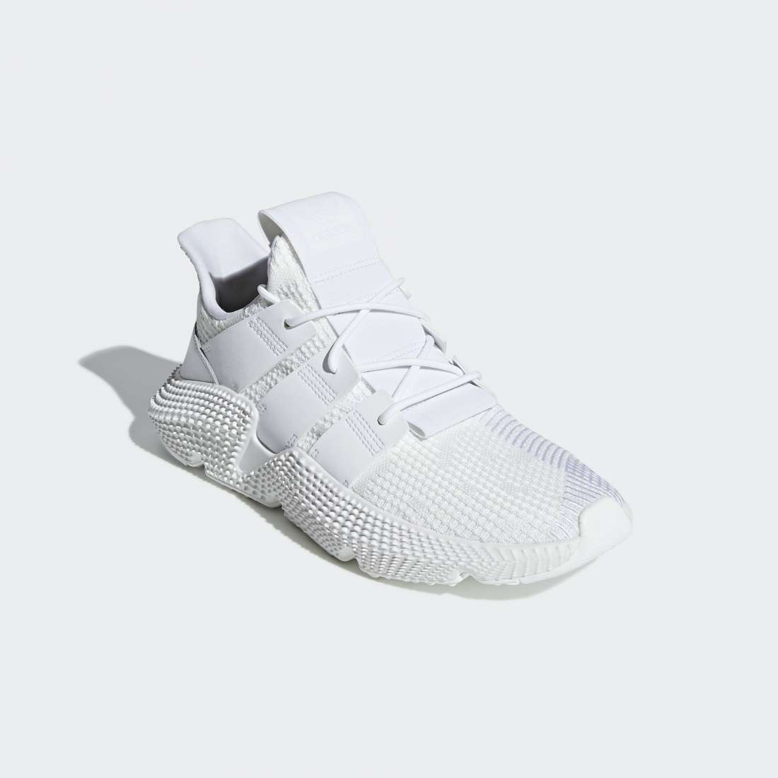 ADIDAS PROPHERE WHITE