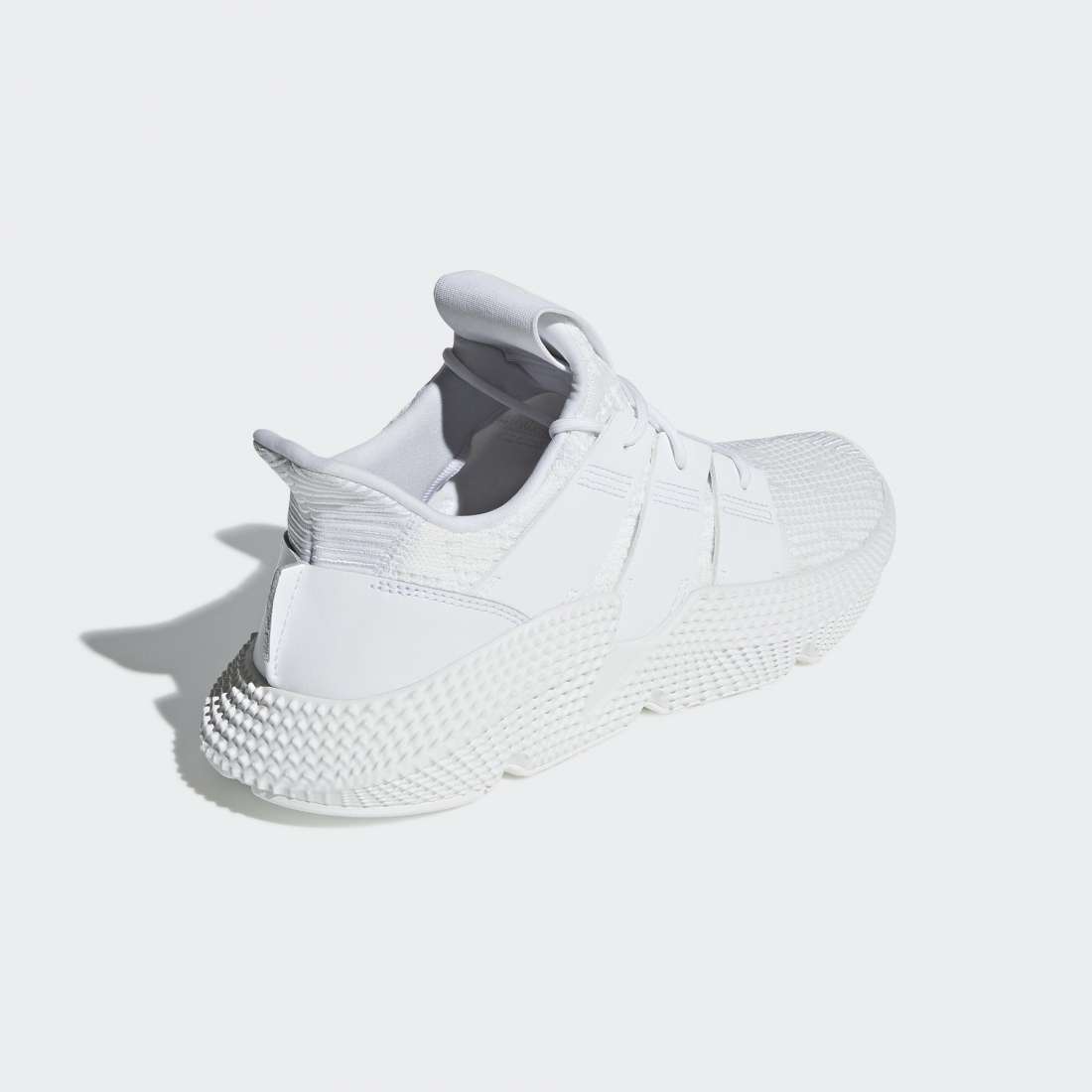 ADIDAS PROPHERE WHITE