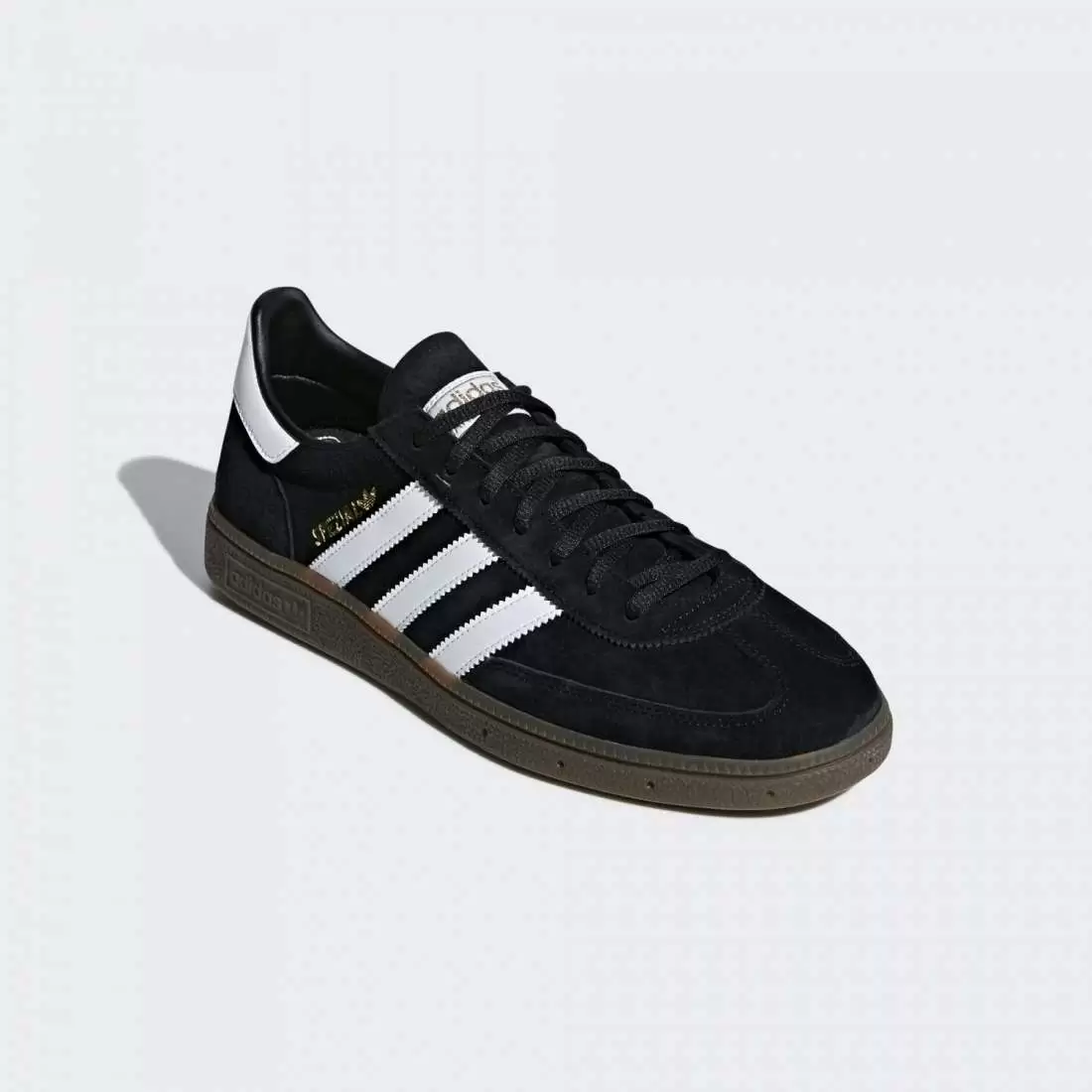 ADIDAS HANDBALL SPEZIAL BLACK