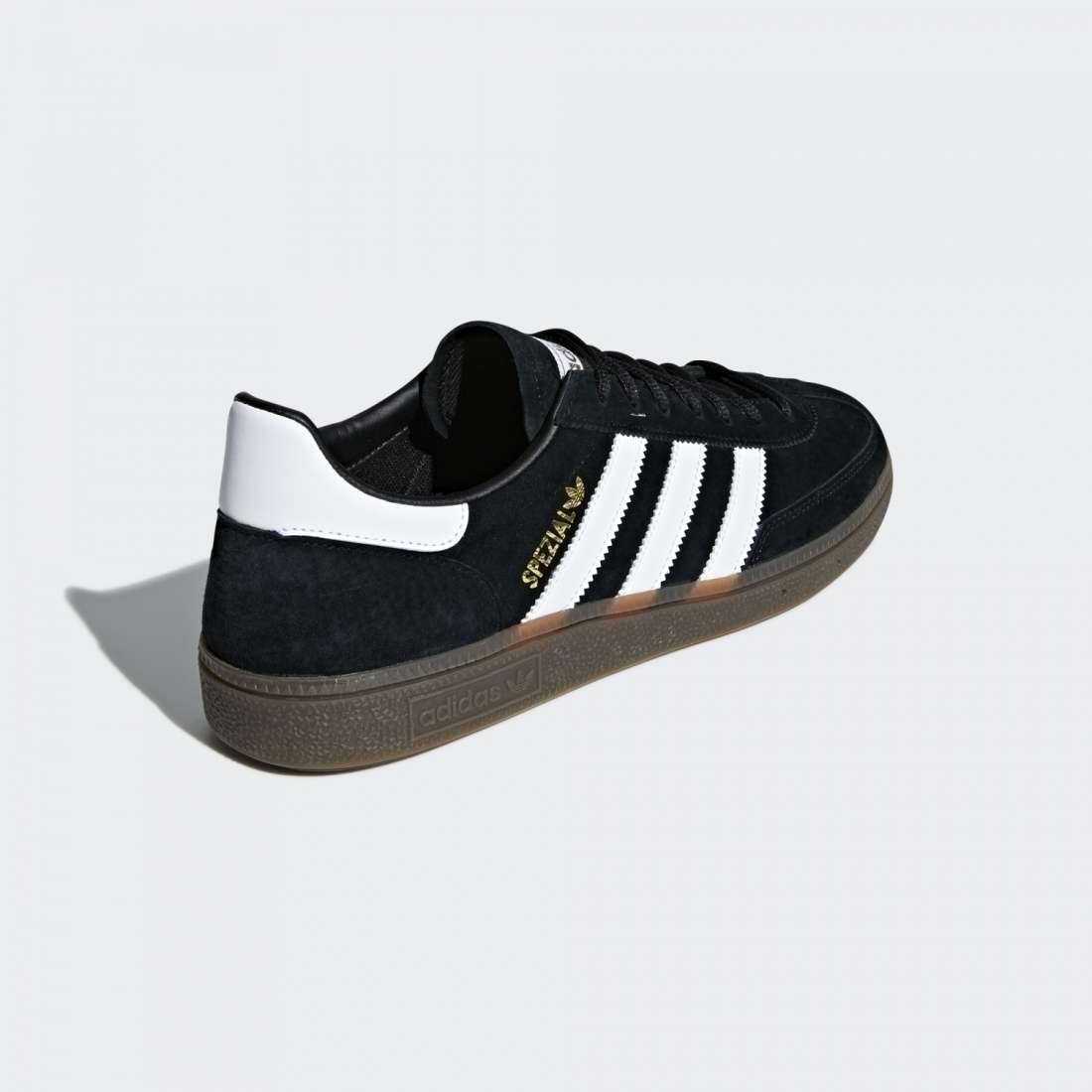 ADIDAS HANDBALL SPEZIAL BLACK