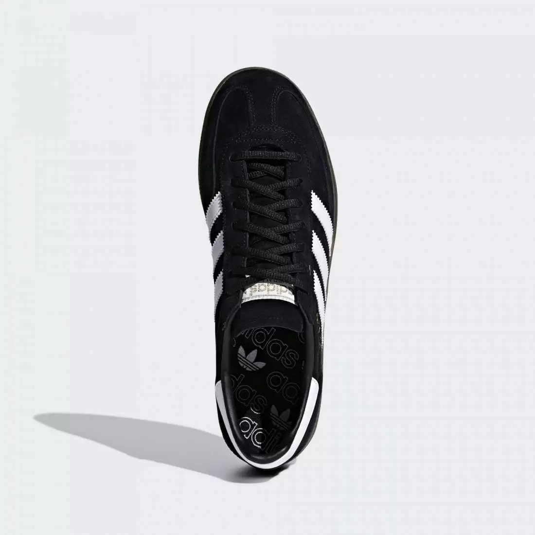 ADIDAS HANDBALL SPEZIAL BLACK