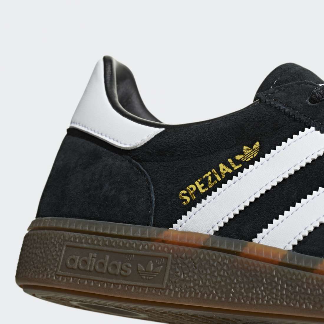 ADIDAS HANDBALL SPEZIAL BLACK