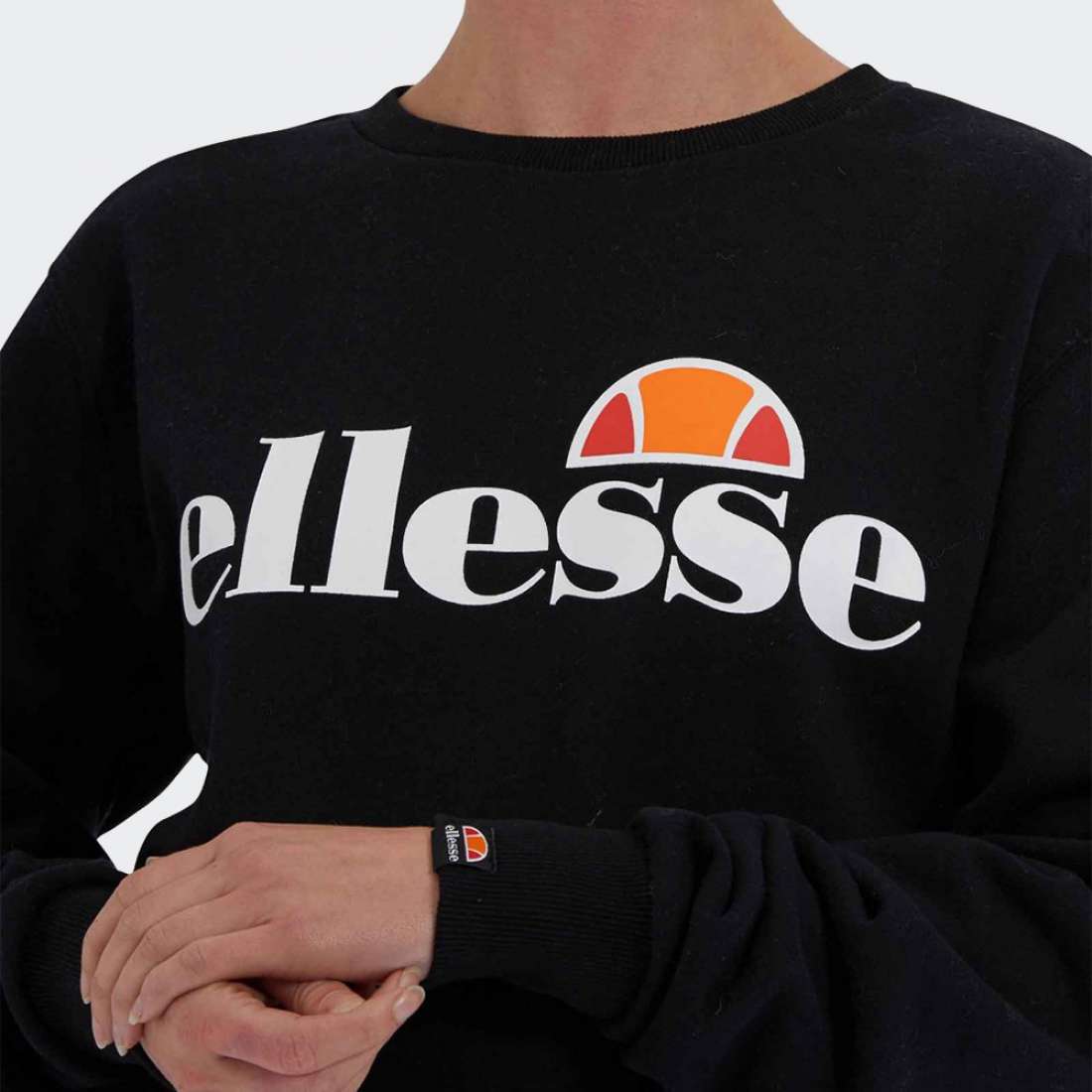 SWEAT ELLESSE AGATA