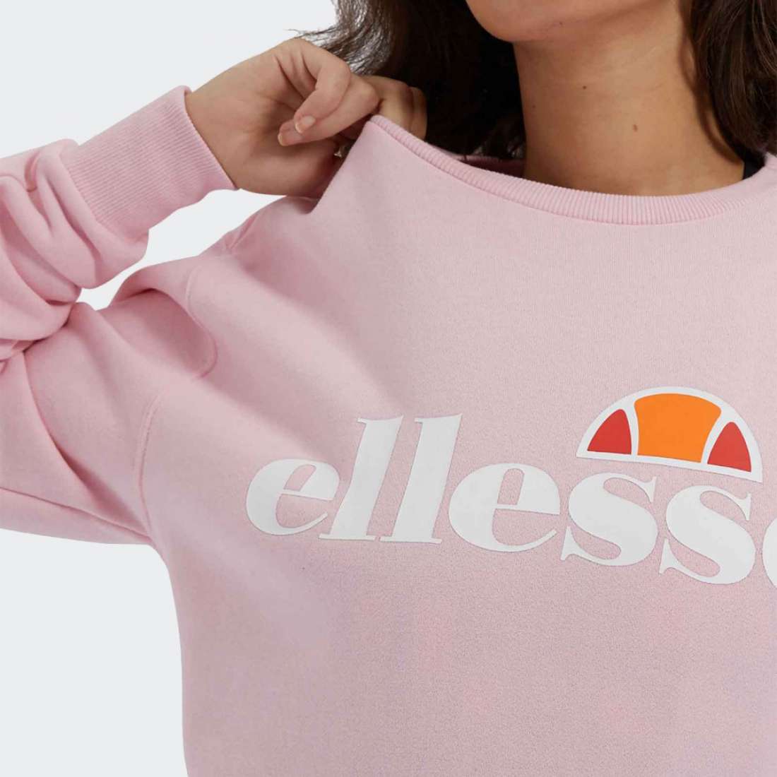 SWEAT ELLESSE AGATA