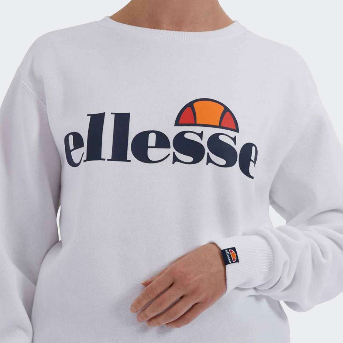 SWEAT ELLESSE AGATA