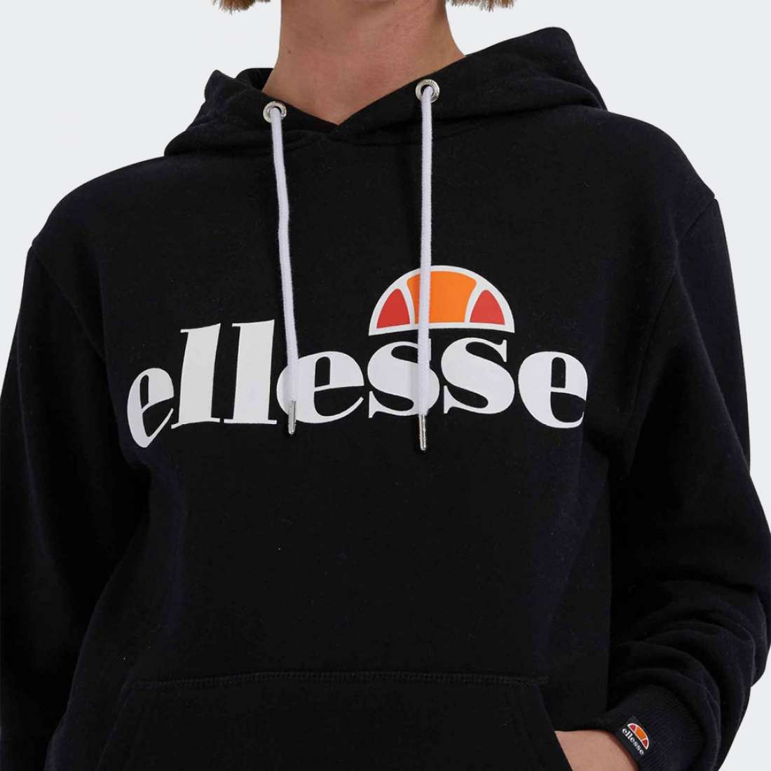 HOODIE ELLESSE TORICES