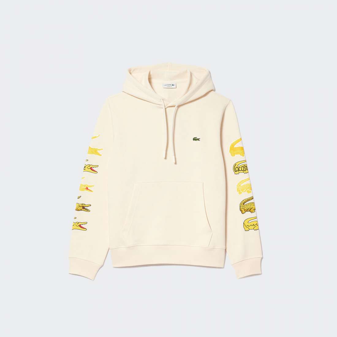 HOODIE LACOSTE SH1323 LAPLAND