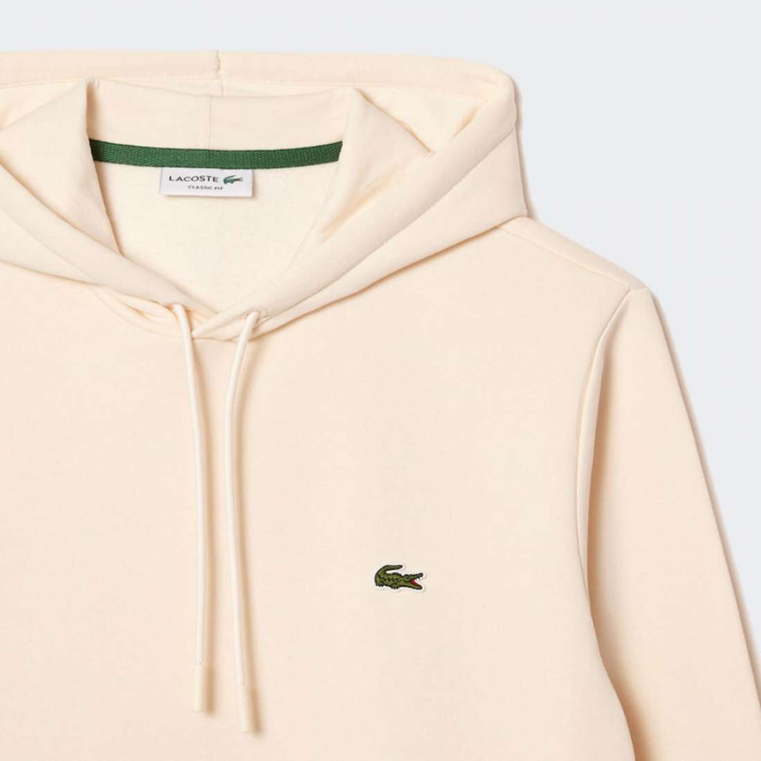 HOODIE LACOSTE SH9623 LAPLAND