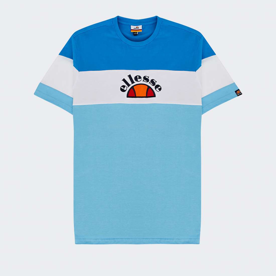 TSHIRT ELLESSE GUBBIO