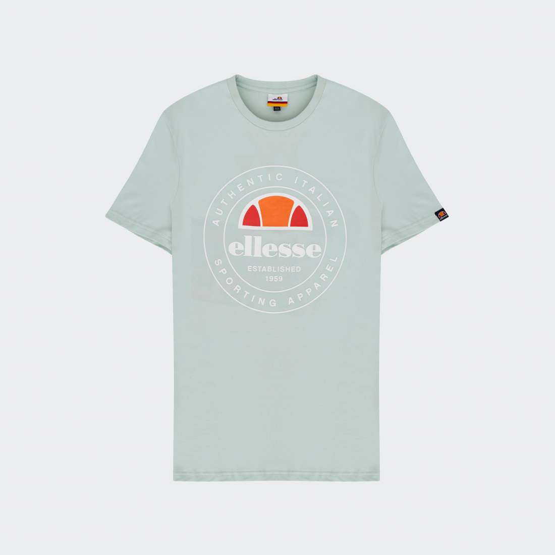 TSHIRT ELLESSE VETTORIO