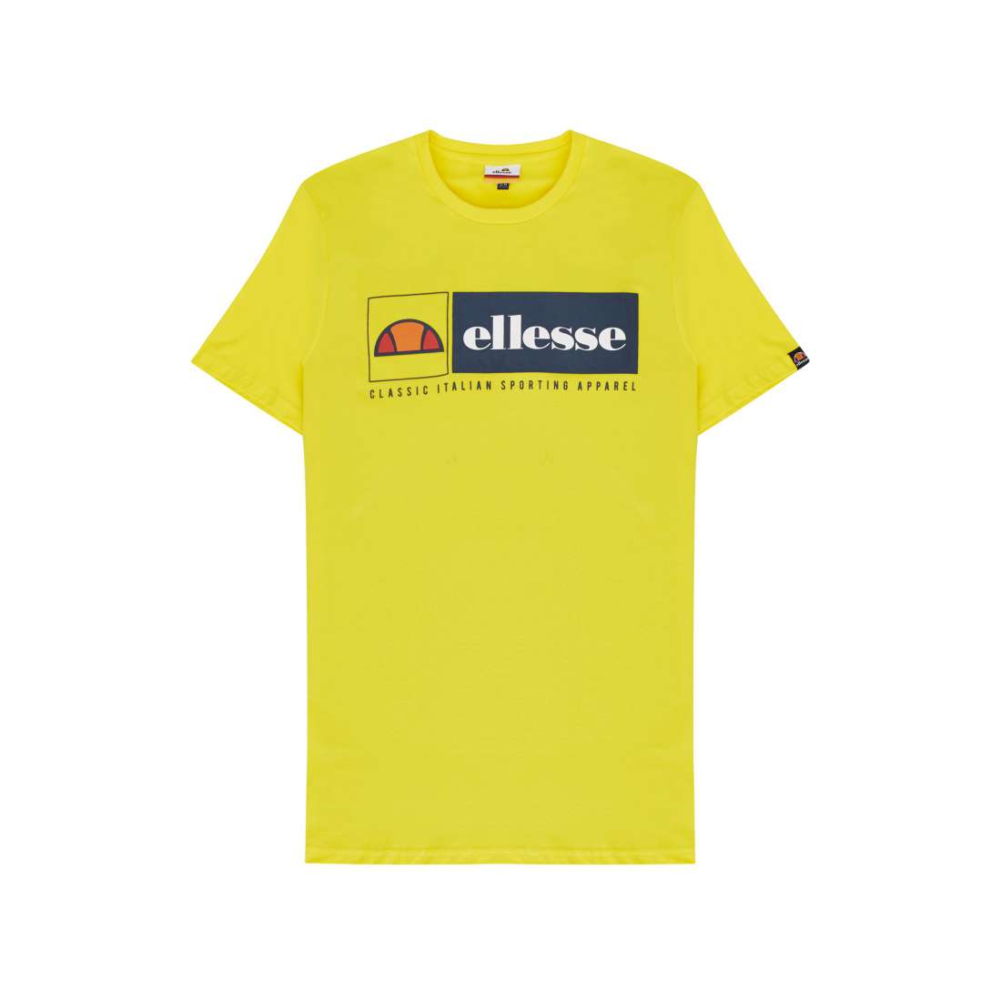 TSHIRT ELLESSE RIVERIA