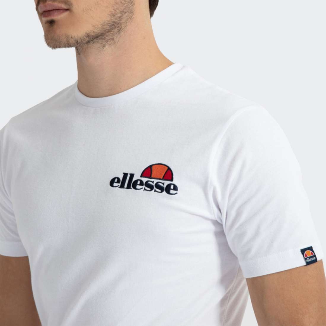 TSHIRT ELLESSE VOODOO