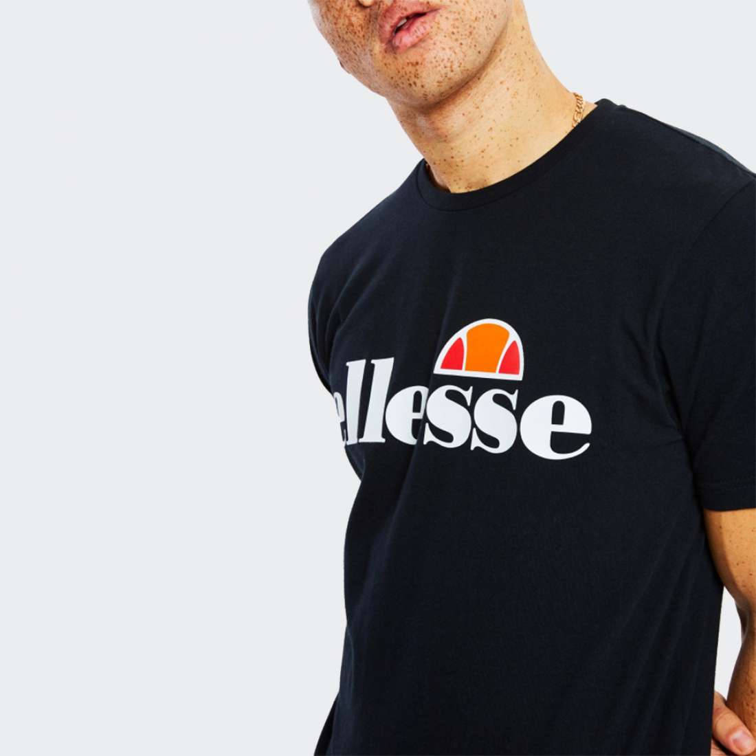 TSHIRT ELLESSE PRADO