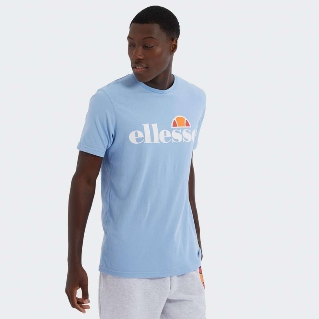 TSHIRT ELLESSE PRADO