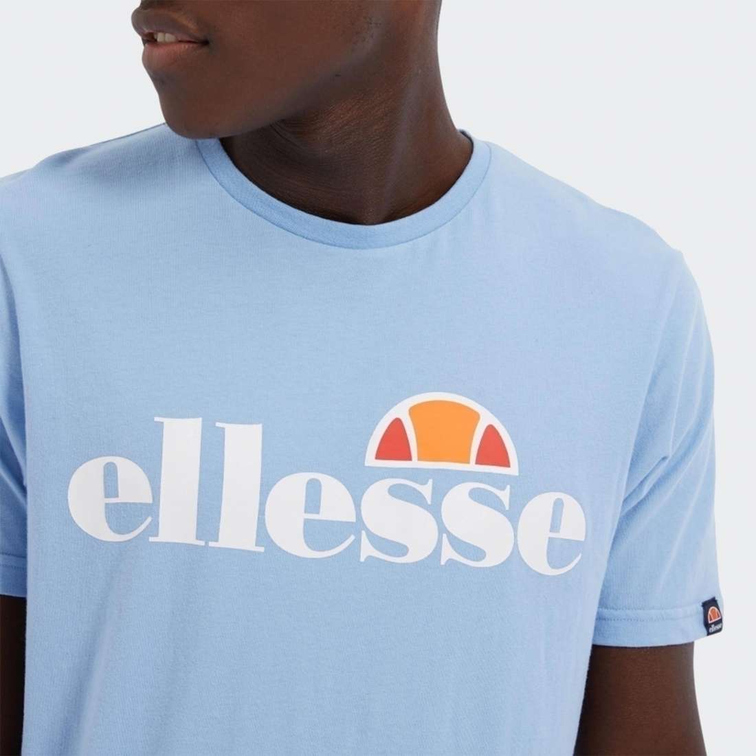 TSHIRT ELLESSE PRADO