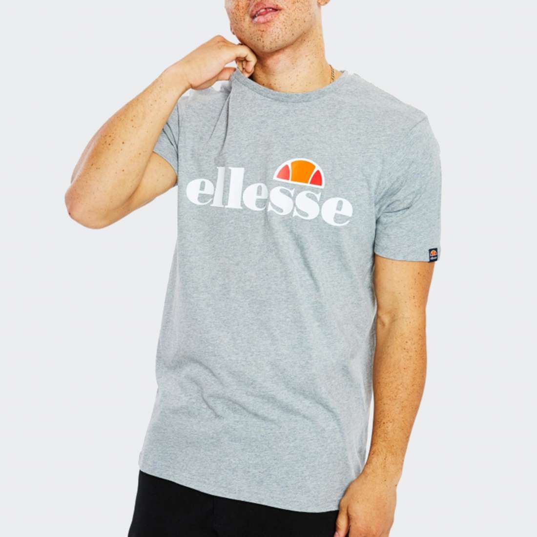 TSHIRT ELLESSE PRADO