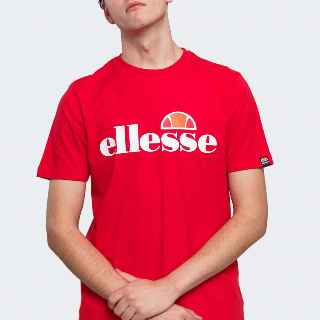 TSHIRT ELLESSE PRADO