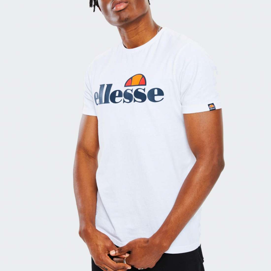 TSHIRT ELLESSE PRADO