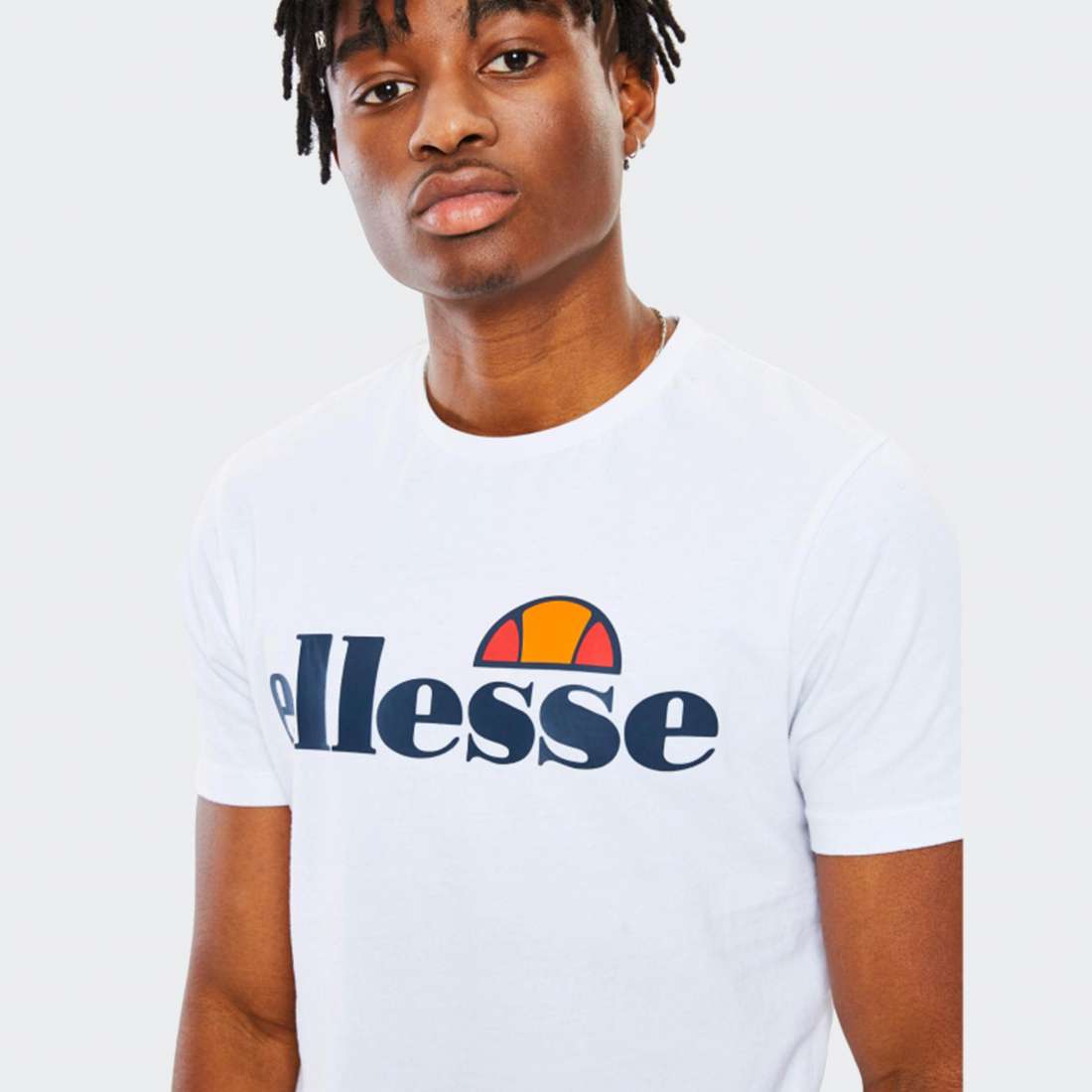 TSHIRT ELLESSE PRADO