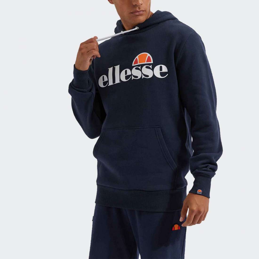 HOODIE ELLESSE GOTTERO