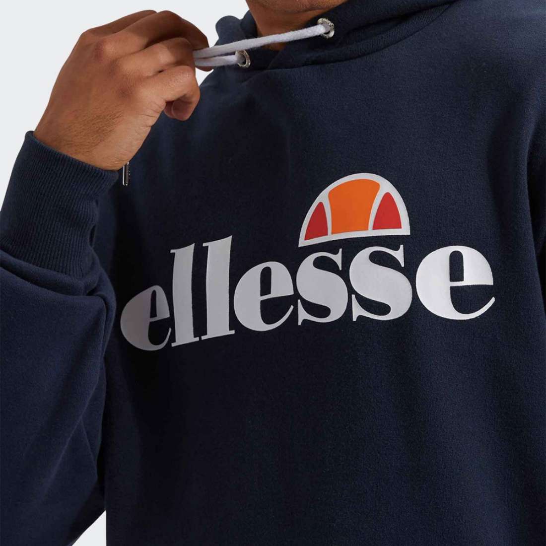 HOODIE ELLESSE GOTTERO