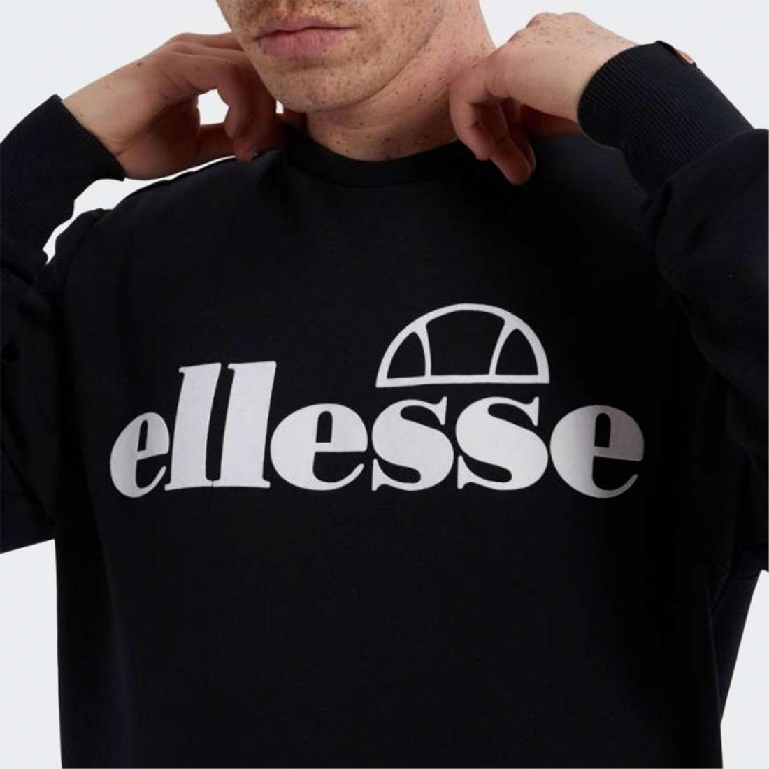 SWEAT ELLESSE CIMONE