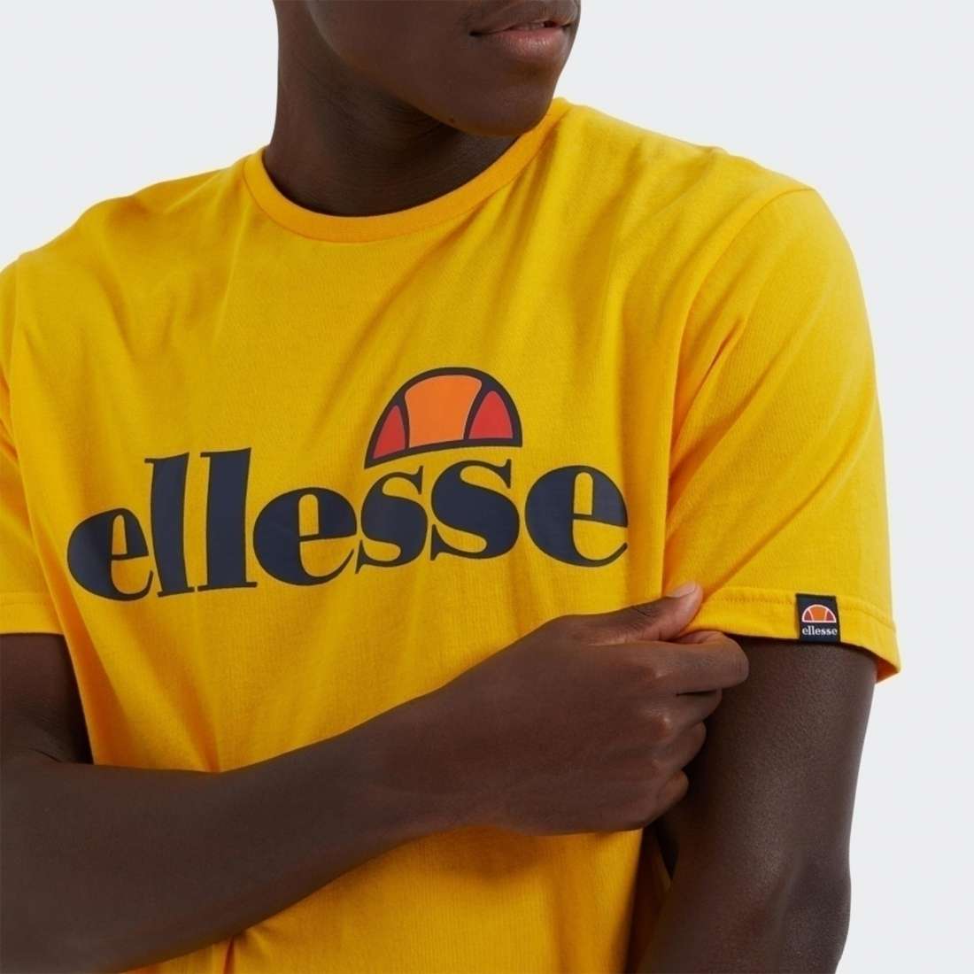 TSHIRT ELLESSE PRADO