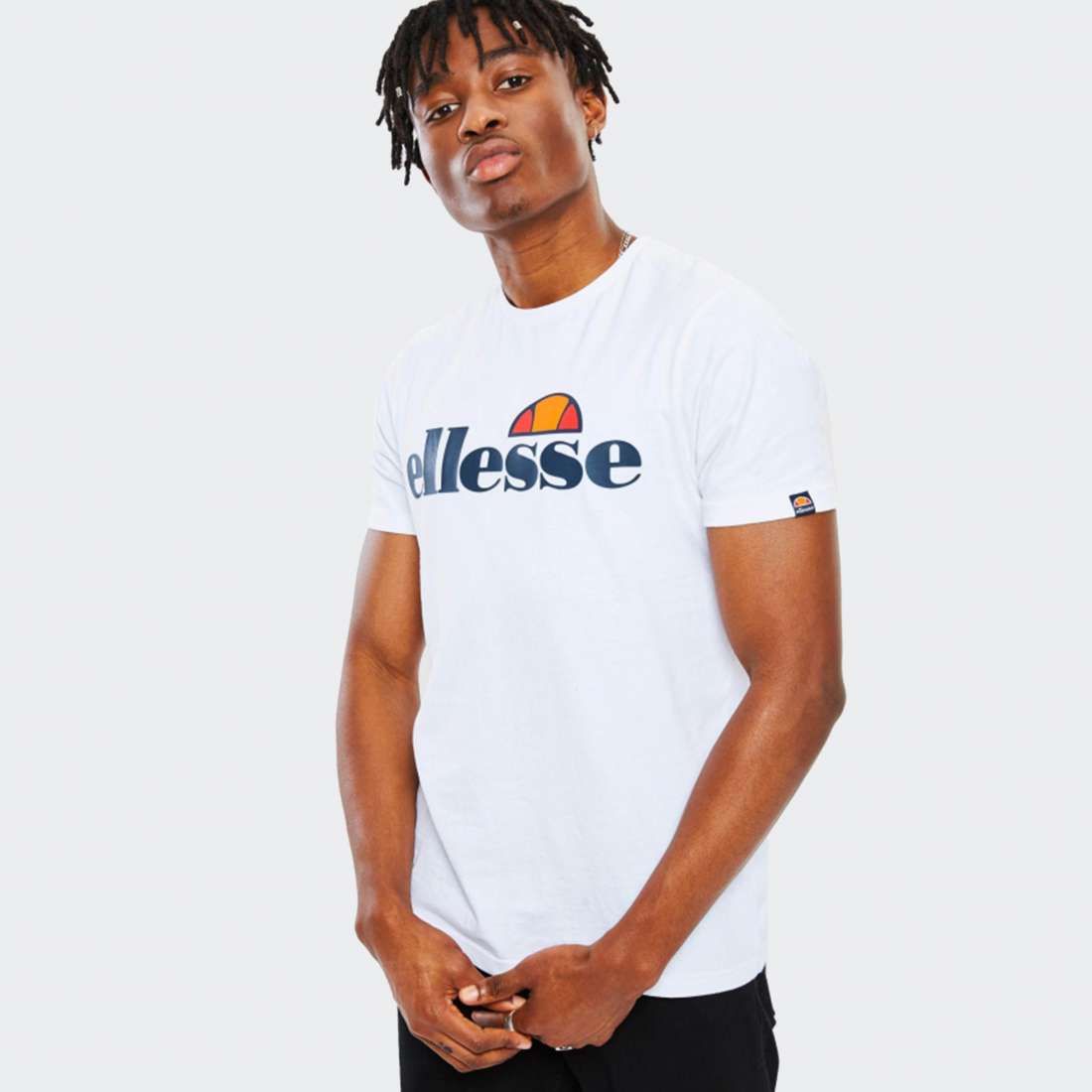 TSHIRT ELLESSE PRADO