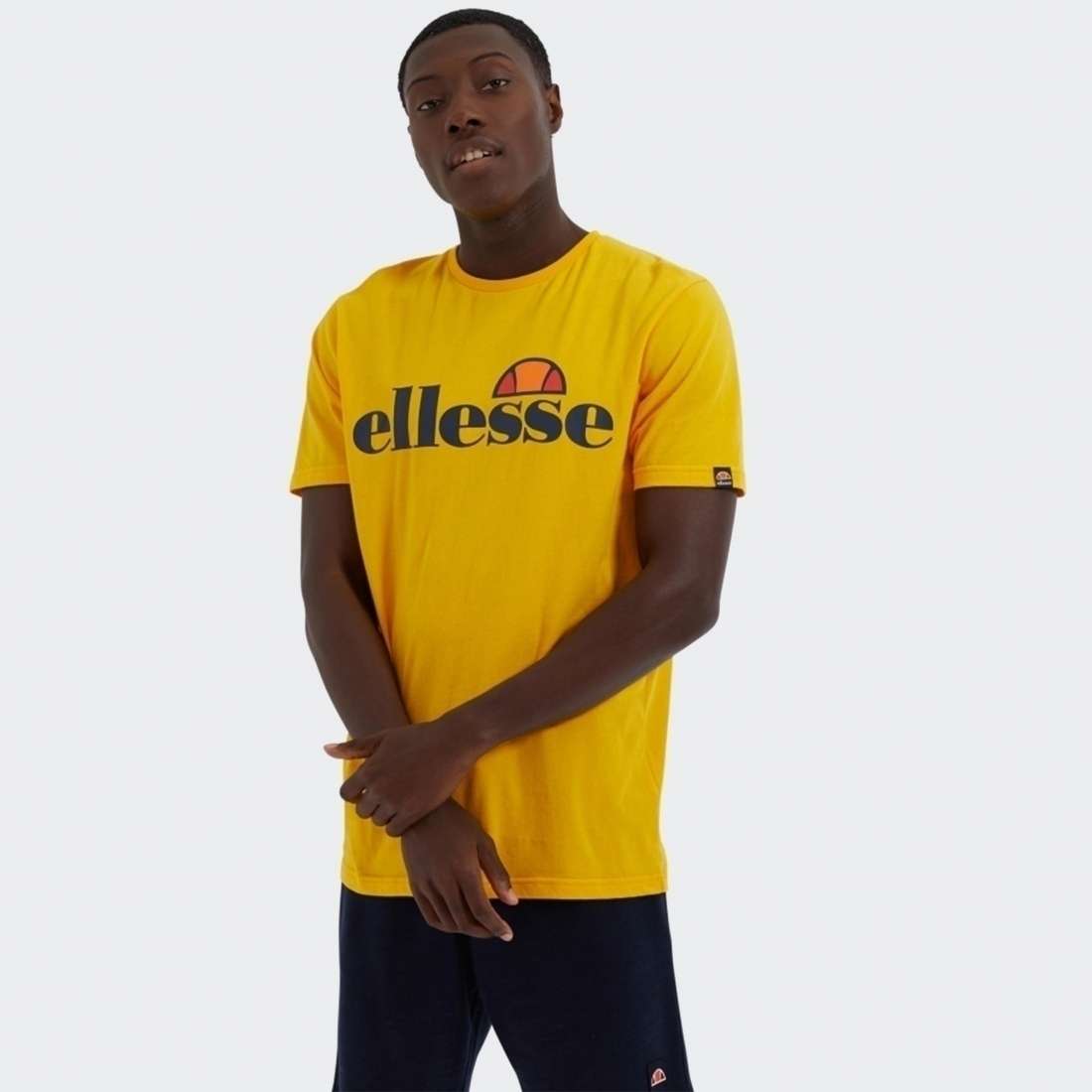 TSHIRT ELLESSE PRADO